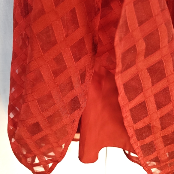 2/$20 Nwt PrettyGarden XL Lined Fashion Dress - Picture 5 of 9